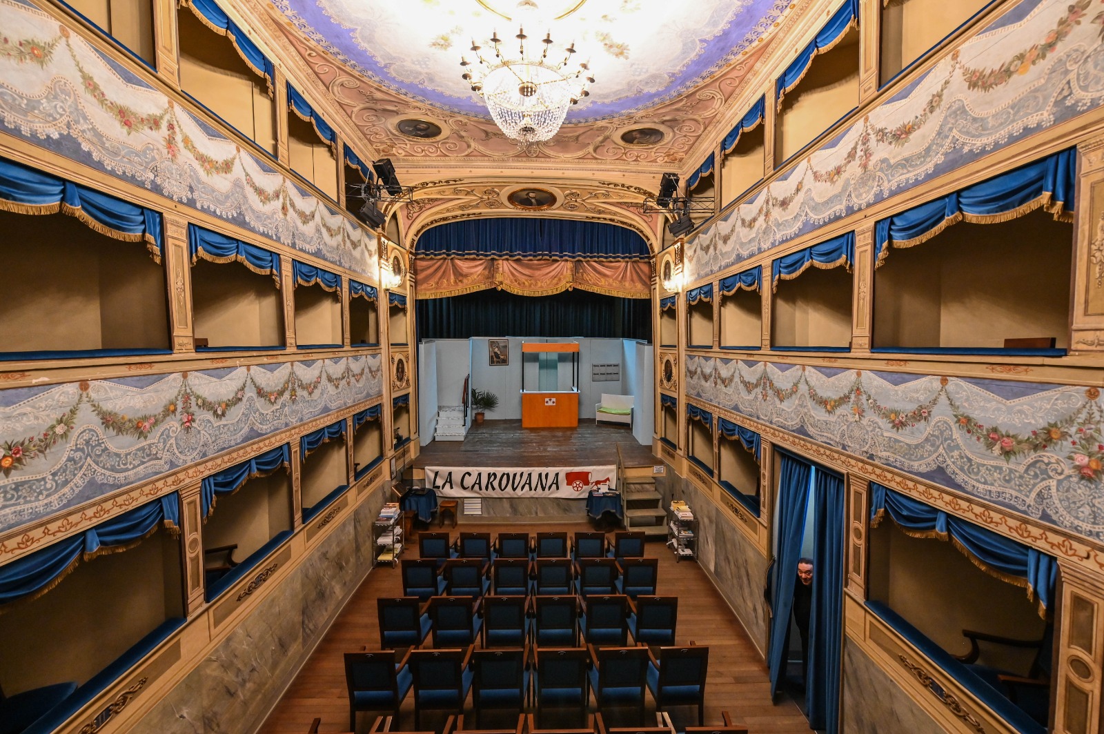Teatro-Commedie-Pier Paolo Gabrielli
